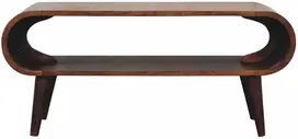 Artisan Furniture Nordic kavos staliukas