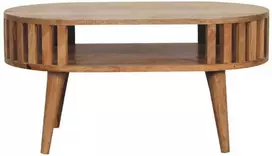 Artisan Furniture Kavos staliukas