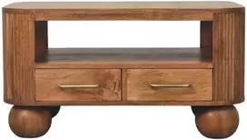 Artisan Furniture Kavos staliukas