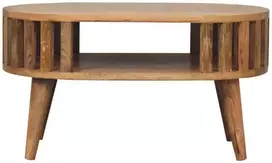 Artisan Furniture Mini kavos staliukas