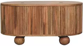 Artisan Furniture Kavos staliukas