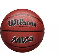 WILSON basketbola bumba MVP WZ3023601XBMM (097512964326)