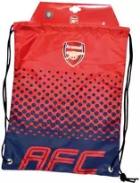 Joker Futbolo sporto krepšys – „Arsenal“ (60157)