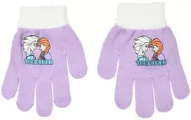 Kepurė Disney Frozen Together Geresnės vaikiškos pirštinės