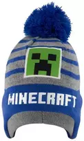 Minecraft vaikiška kepurė 52 cm