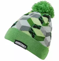"Minecraft" vaikiška kepurė