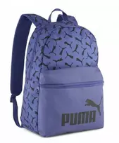 Puma Kuprinė Phase Aop Backpack Violetinė Juodas 091169 14