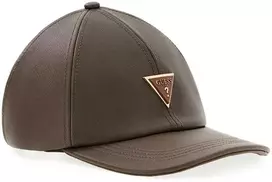 Kepurė Guess Men's cap AM9596POL01-BRO