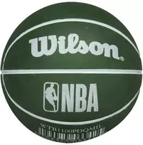 Dekoratyvinis krepšinio kamuolys NBA MIL Bucks Wilson