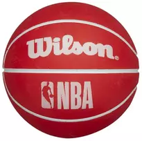 Dekoratyvinis krepšinio kamuolys NBA Wilson