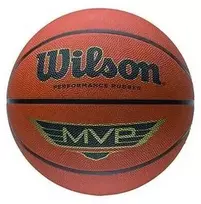 Krepšinio kamuolys MVP Wilson 7 dydis laukui