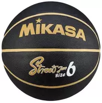 Gatvės krepšinio kamuolys Mikasa 6 dydis