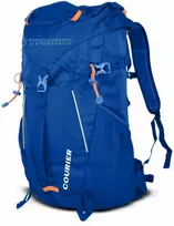 Kuprinė Courier 35 Trimm 35L