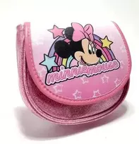 Cann Vaikiškas mini Minnie Mouse krepšys mergaitėms