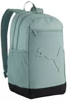 Puma Kuprinė Buzz Backpack Žalias 091153 07