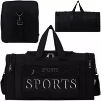 RTO Sportinis krepšys TrekCarry, 56x29x22,5 cm
