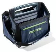 Festool Įrankių krepšys „Systainer³ ToolBag“ SYS3 T-BAG M