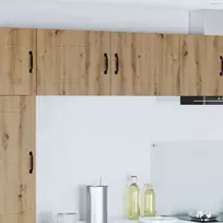 Indaplovės plokštė Kalmar 2 pcs Amatininkų ąžuolas