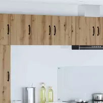 Indaplovės plokštė Kalmar 2 pcs Amatininkų ąžuolas