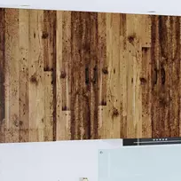 Indaplovės plokštė Kalmar Senas medis 60 x 31 x 100 cm