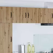 Indaplovės plokštė Kalmar 2 pcs Amatininkų ąžuolas