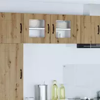 Indaplovės plokštė Kalmar 2 pcs Amatininkų ąžuolas
