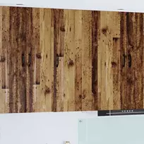 Indaplovės plokštė Kalmar Senas medis 50 x 31 x 100 cm
