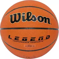 Wilson Legend Comp krepšinio kamuolys R.7