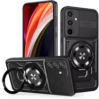 Dėklas Mocco Defender Armor Mag Back Case for Samsung Galaxy A57 5G