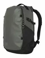 Kelioninė kuprinė - WANDRD NIMBUS 18L Kuprinė, Žalia