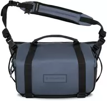 Krepšys - WANDRD ROGUE Sling 9L Krepšys, Mėlyna