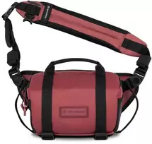 Kameros krepšys - WANDRD ROGUE Sling 4L Krepšys, Raudona