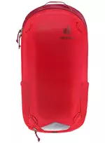 Deuter Race 16 – žygio kuprinė (Cherry/Masala)