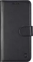 Tactical Field Notes dėklas skirtas Xiaomi 17 juodos spalvos
