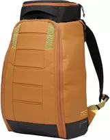 Db Hugger kuprinė 30 l, tamsiai ruda