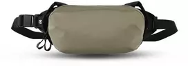 Krepšys - WANDRD D1 Fanny Pack Universalus Juosmens/Kryžminis Kūno Yuma Tan V2
