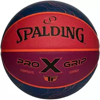 Krepšinio kamuolys SPALDING PRO GRIP X DUSK DYDIS 7