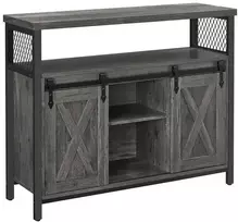 Songmics Komoda 33 × 100 × 80 cm