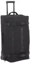 Kelioninis krepšys Lifeventure Expedition Clamshell Duffle 110 Litre Rigid-Base