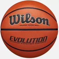 Krepšinio kamuolys Wilson Evolution 295 dydis 7