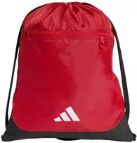 Krepšys batams adidas Tiro Gymsack raudona JY7991