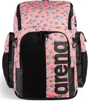 Arena Spiky III Backpack 45 Allover Dices