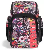 Arena Spiky III Backpack 35 Allover Belize Backpack