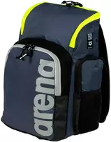 Arena Sportinė kuprinė Arena Spiky III Navy/Juodas 35L