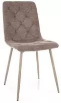 Signal Meble Kėdė JERRY K BREGO