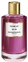 MANCERA Fig Me Up EDP parfumuotas vanduo unisex, 60 ml