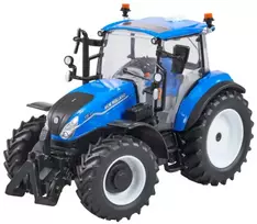 TOMY Britains New Holland T5.120 traktor 43400