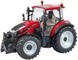 TOMY Britains Case Farmall 120C traktor 43428