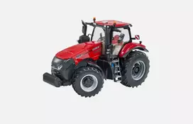 TOMY Britains Case Magnum 405 traktor 43389