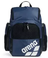 Arena Sportinė kuprinė One Go 35l tamsiai mėlyna (010229/400)